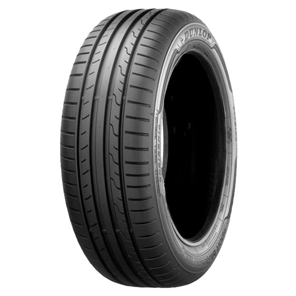 225/45WR17 DUNLOP TL BLURESPONSE MFS 91W