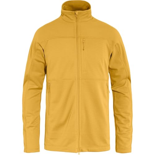 FJALLRAVEN Abisko Lite Fleece Jacket M