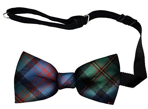 Noeud papillon homme laine fixation facile pour ajustement rapide sans stress