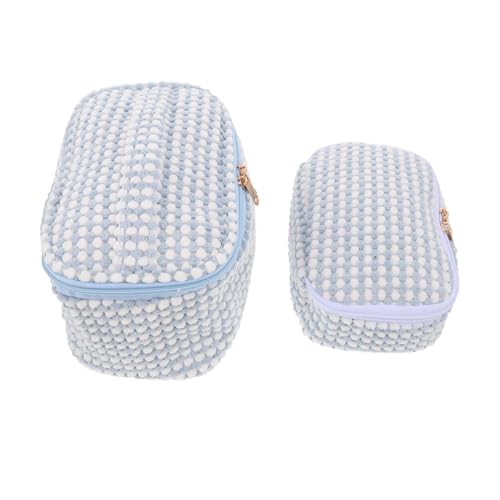 MUCKLILY �R�[�f�����C�f�ނ̉��σ|�[�` �F �莝���f�U�C���`�ۂ� �~�j�T�C�Y���s�����̂��o�����ɍœK ���������[�͂̂��鏗���������C�N�|�[�` 2�Z�b�g