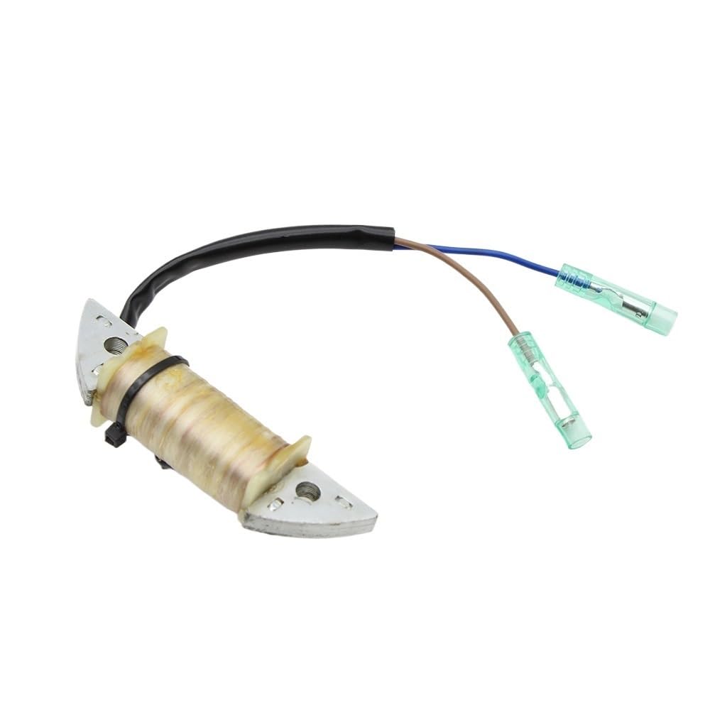 Coil Magneto Stator For Ya&maha 9.9HP 9.9 ES/LH 13.5HP 13.5A MHS/L 15HP 15F WCL 63V-WHS/L/XL 85520-00 63V-85520-01 Motorcycle Magneto Stator Coil