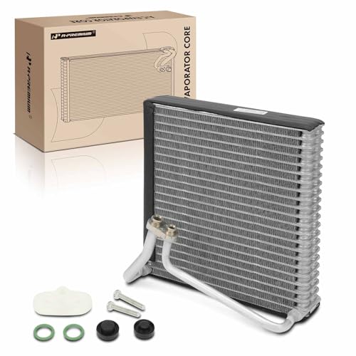 A- Front AC Evaporator Core Honda Pilot 2003-2008, Odyssey