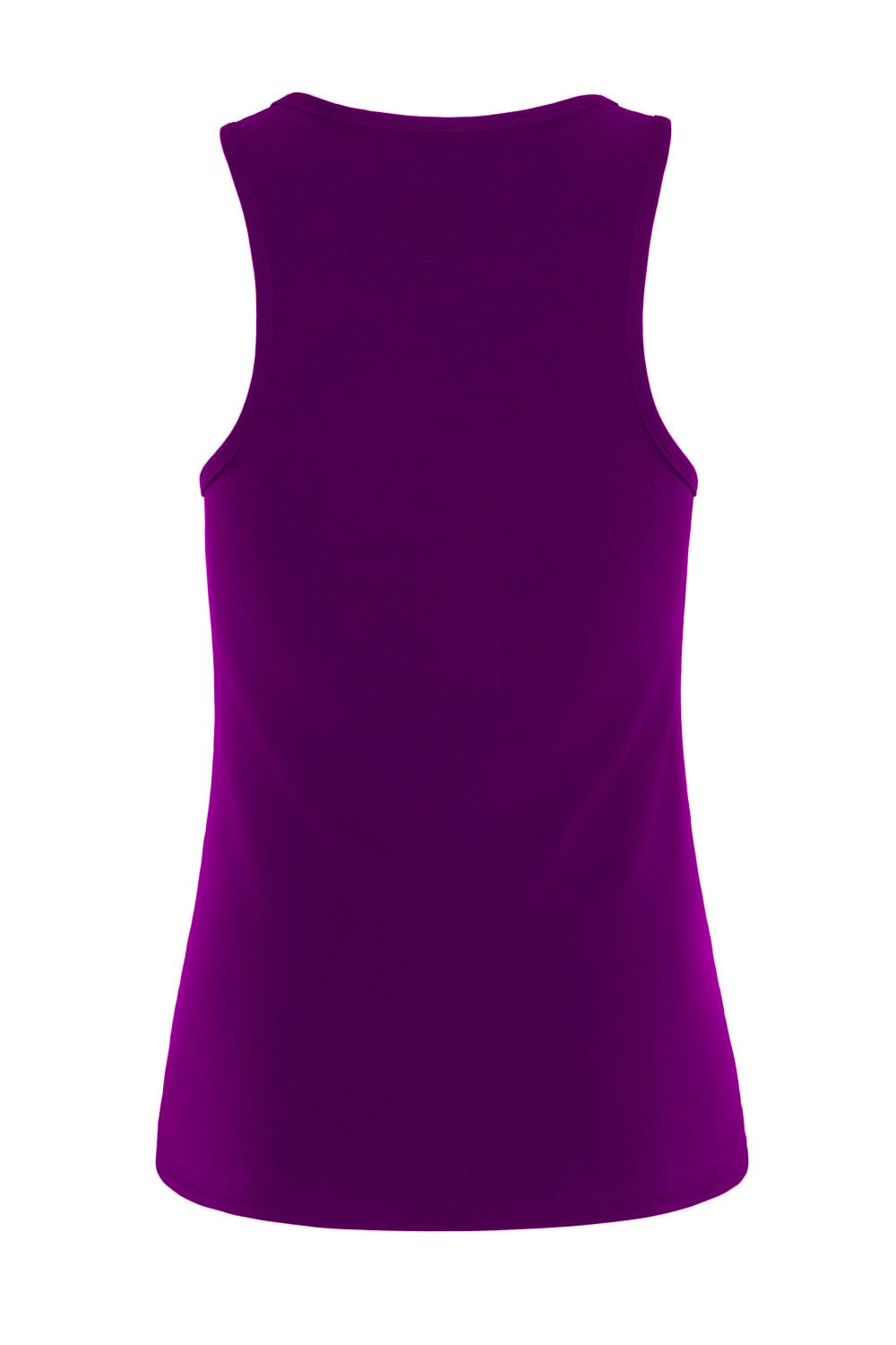 WINSHAPE Damen Winshape Functional Light and Soft Tanktop Aet134ls Yoga-Shirt (1er Pack)