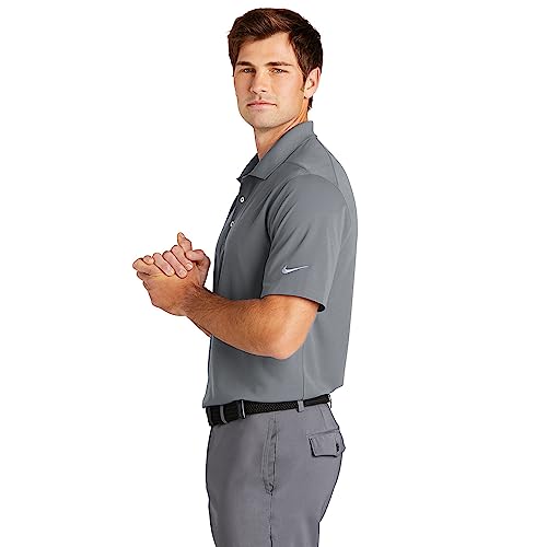 Nike Dri-Fit Micro Pique 2.0 Polo3