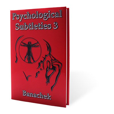 Psychologiczne subtelności 3