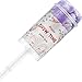 Lilihuimaoyi Party Confetti Launchers for Events and Gatherings, Violet