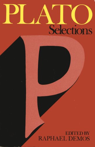 Selections 0684128179 Book Cover