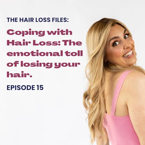 Coping with Hair Loss: The Emotional Toll of Losing Your Hair