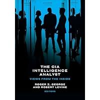 The CIA Intelligence Analyst