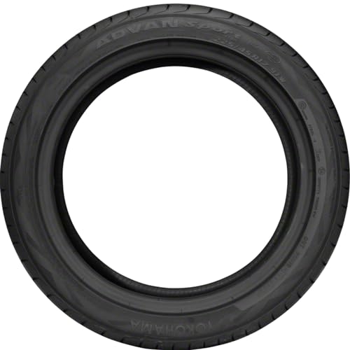 Yokohama Advan Sport V105 235/40ZR19 92Y Passenger Tire