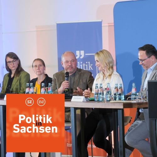 Wie weiter mit der Windkraft in Sachsen? Die gro&szlig;e Debatte im Live-Talk