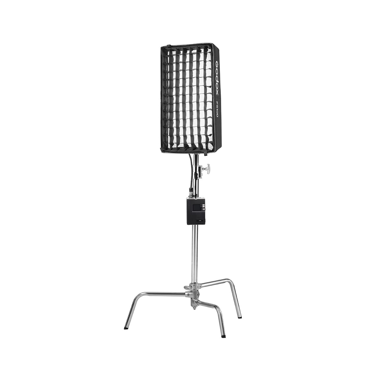 Godox FL100R K1 mit Zubeh?r RGB LED Leuchte flexible (FL100R K1)