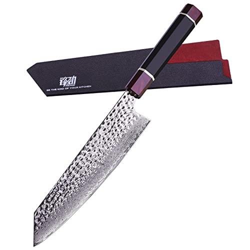 Couteau de chef Gyuto 22cm FINDKING Eternité pour sublimer vos repas