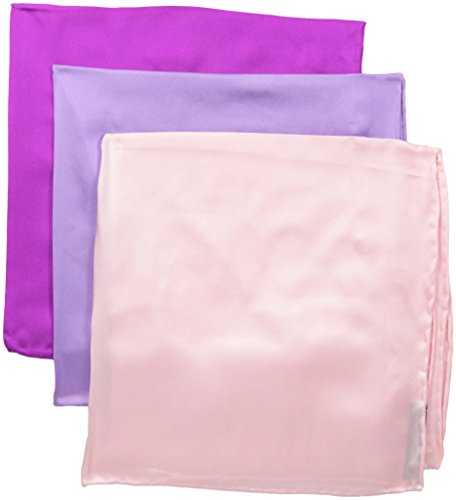 Stacy Adams Men's 100% Silk Hand Rolled 17