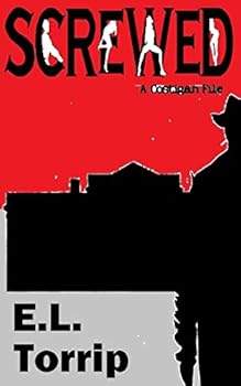 Paperback Screwed: Georgetown Coed Killer Book