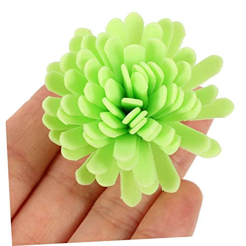 Difusor pasivo de aceite esencial floral 100 piezas miniatura 2