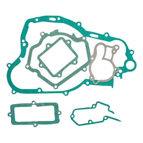 Kit de joints de carter moteur YZ250 joint haut et bas moteur de rechange pour moto cross YZ250X