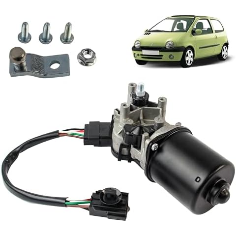 Moteur d'essuie-glace Twingo 1 STARKIT Cover