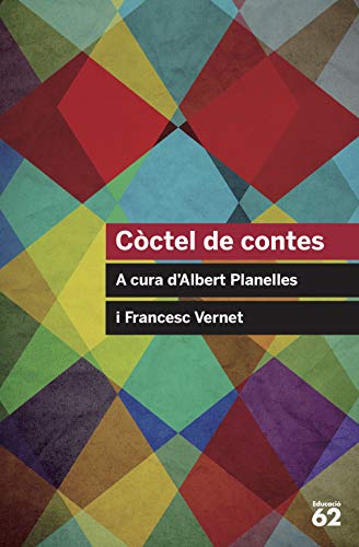 Còctel de contes: A cura d'Albert Planelles i Francesc Vernet