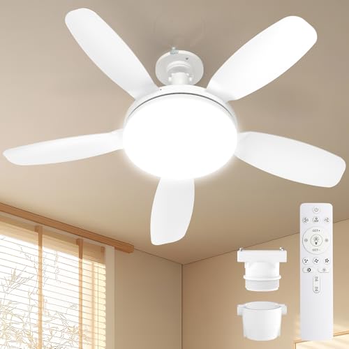 TENKOO&YOU シーリングファンライト