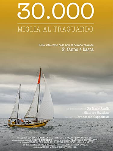 30.000 Miglia al Traguardo