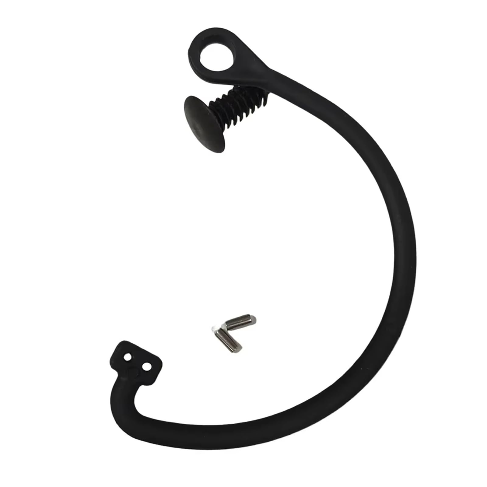 Car Fuel Rope Compatible with VW for Bora for Touran for Beetle Accessories Parts Fuel Tank Cap Cover Cable Rope Line 180201556