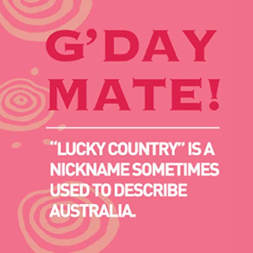 Lucky Country Black Soft Australian Made Licorice (8) 10Oz Bags - Non-Gmo, No Hfcs, Low Fat & Kosher | Made In Australia #TOP4