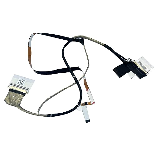 Connecteur eDP flexible 40 broches pour écran Dell G16 7620