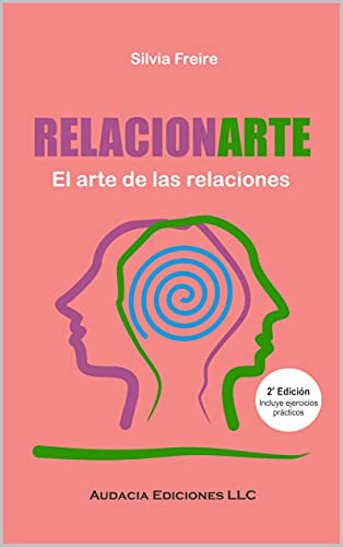 RelacionArte: El arte de las relaciones (Spanish Edition) RelacionArte: El arte de las relaciones (Spanish Edition)