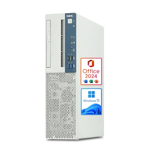 NEC 第8世代 Core i5/16GB/SSD256/Office2024. Amazon.co.jp: 【Win11、MS Office 2024搭載】 / NEC Mate