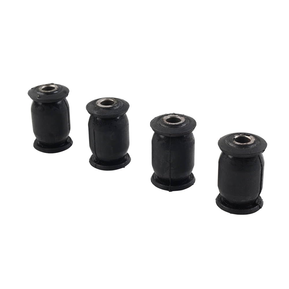 Hülsenbuchse Kissen schwarz Schwingbuchse GUMMI 9010-050500 Für CF400 CF500 CF600 CF625 Quad ATV UTV Teile
