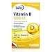 Produktbild Vitamin D3 1000 I.E. Tabletten | Für Knochen, Muskeln und Immunsystem | Vorratspackung mit 90 Tabletten | hochdosiert und vegan | Laborgeprüfte Qualität aus Deutschland