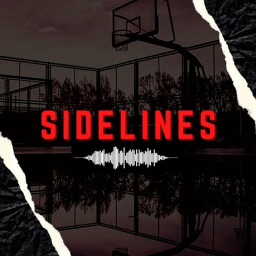 Sidelines cover art
