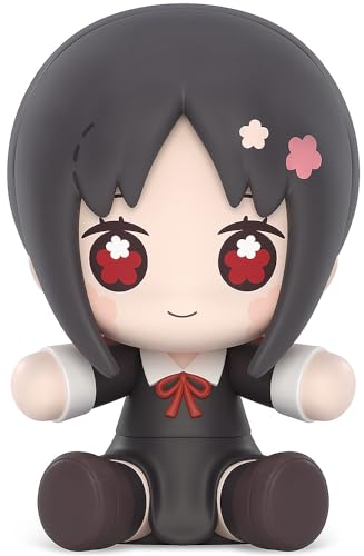 Figurine Huggy Kaguya Shinomiya pour décorer votre bureau