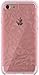 Tech21 Evo Gem Case for Apple iPhone 7/8 - Rose