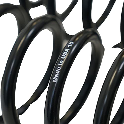 Strutmasters 4 Wheel Air Suspension Conversion Kit With Suspension Warning Light Module For 2007-2013 Gmc Yukon And Yukon Xl 1500 #TOP5