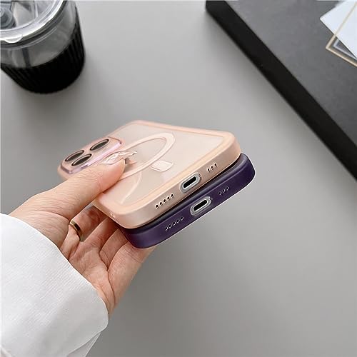 Coque iPhone 12 charge sans fil idéale pour sécuriser vos photos en voyage