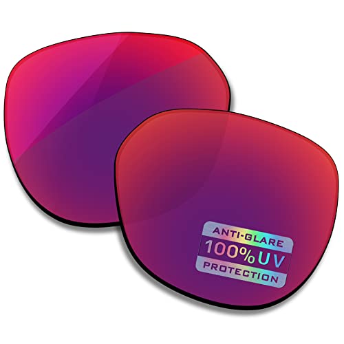 Image of Bowyer POLARIZED Replacement Lenses for Oakley Latch Family Sunglasses