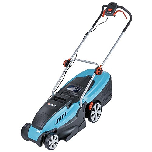 Gardena 04075-20 PowerMax 37 E Tondeuse...