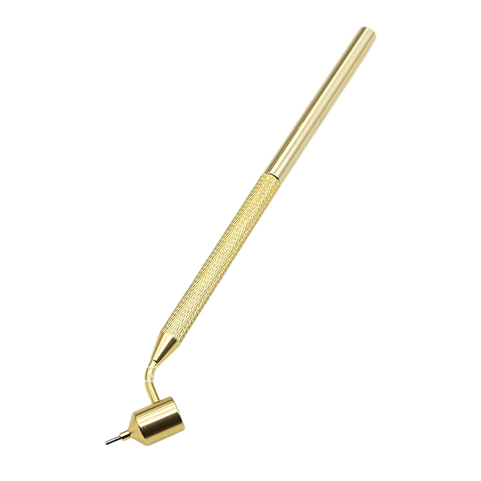 YROHGKPN 0.5mm/0.7mm Fine Line Painting Pen Precisions Fluid Writer Paint