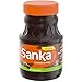 Sanka Decaf Instant Coffee (8 oz Jars, Pack of 4)