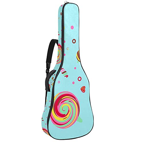 Sac à dos pour guitare classique et ukulélé idéal pour voyager
