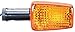 K&S Dot Turn Signals, For Hondascbx-1000 F. 33400-