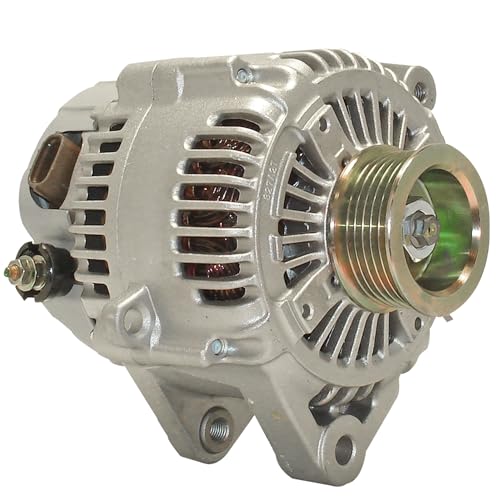 Alternateur automobile ACDelco 334-1480 reconditionné pour la recharge électrique