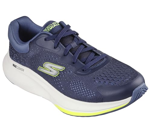 Skechers �����Y Go Walk Max Walker - Augustus, �l�C�r�[/���C��, 27.0 cm