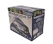 Maypole 9871 Funda para Coche Completa Transpirable, L
