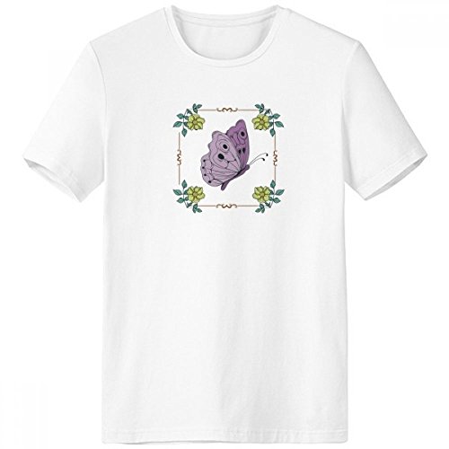 T-shirt sport Homme sans étiquette blanc respirant imprimé XXL