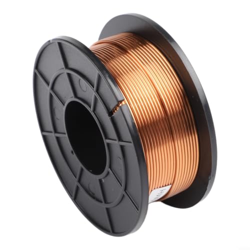 Bobina inductora para redes cruzadas de audio: componente 3.0 mH y 0.77R 8