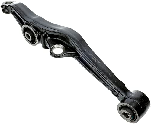 Dorman 521-004 Front Passenger Side Lower Suspension Control Arm Compatible with Select Honda Models