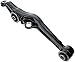 Dorman 521-004 Front Right Lower Suspension Control Arm for Select Honda Prelude Models